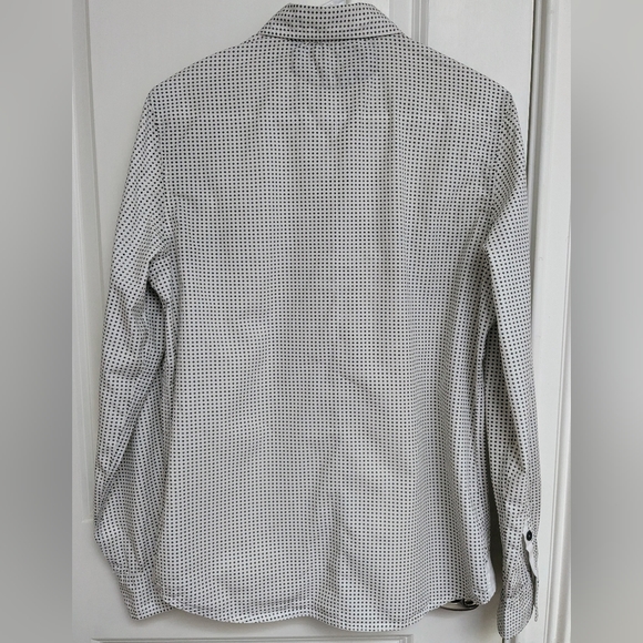 PD&C Button Down Shirt - Small - Picture 2 of 6